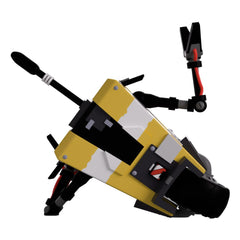 Borderlands Vinyl Figure Chillin Claptrap 10 cm 0810163650369