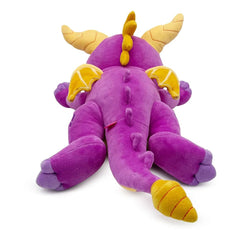 Spyro the Dragon Weighted Plush Figure Spyro 41 cm 0810163650949