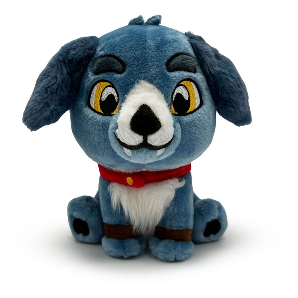 Ravendawn Plush Figure Bandit 23 cm 0810163650970