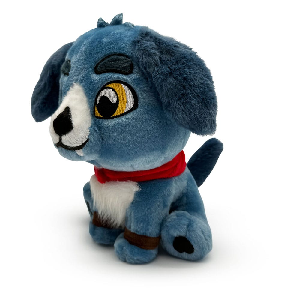 Ravendawn Plush Figure Bandit 23 cm 0810163650970