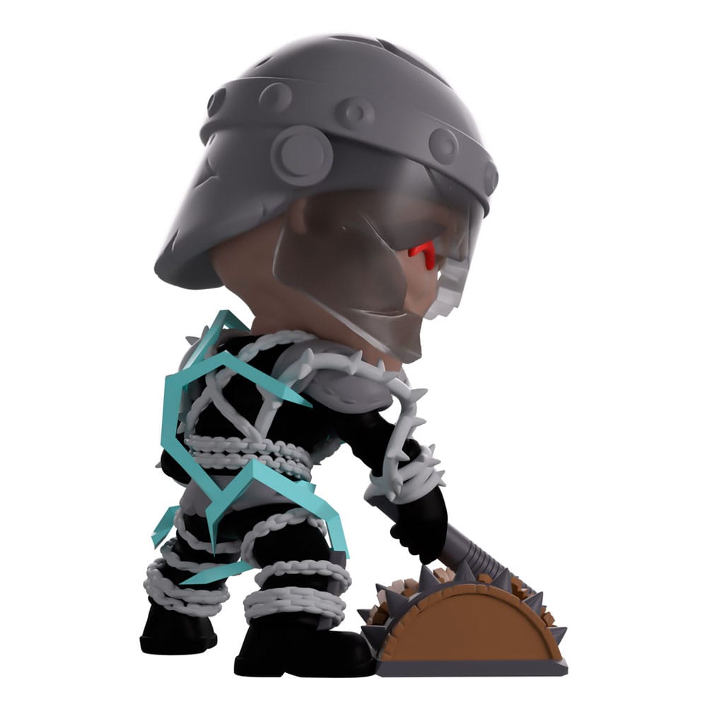 Call of Duty Vinyl Figure Brutus 12 cm 0810163651335