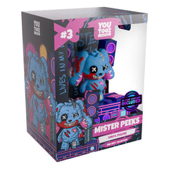 Call of Duty Vinyl Figure Mister Peeks 12 cm 0810163651342