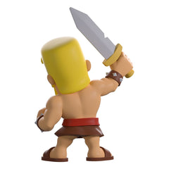 Clash of Clans Vinyl Figure Barbarian 12 cm 0810163651823