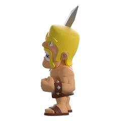 Clash of Clans Vinyl Figure Barbarian 12 cm 0810163651823
