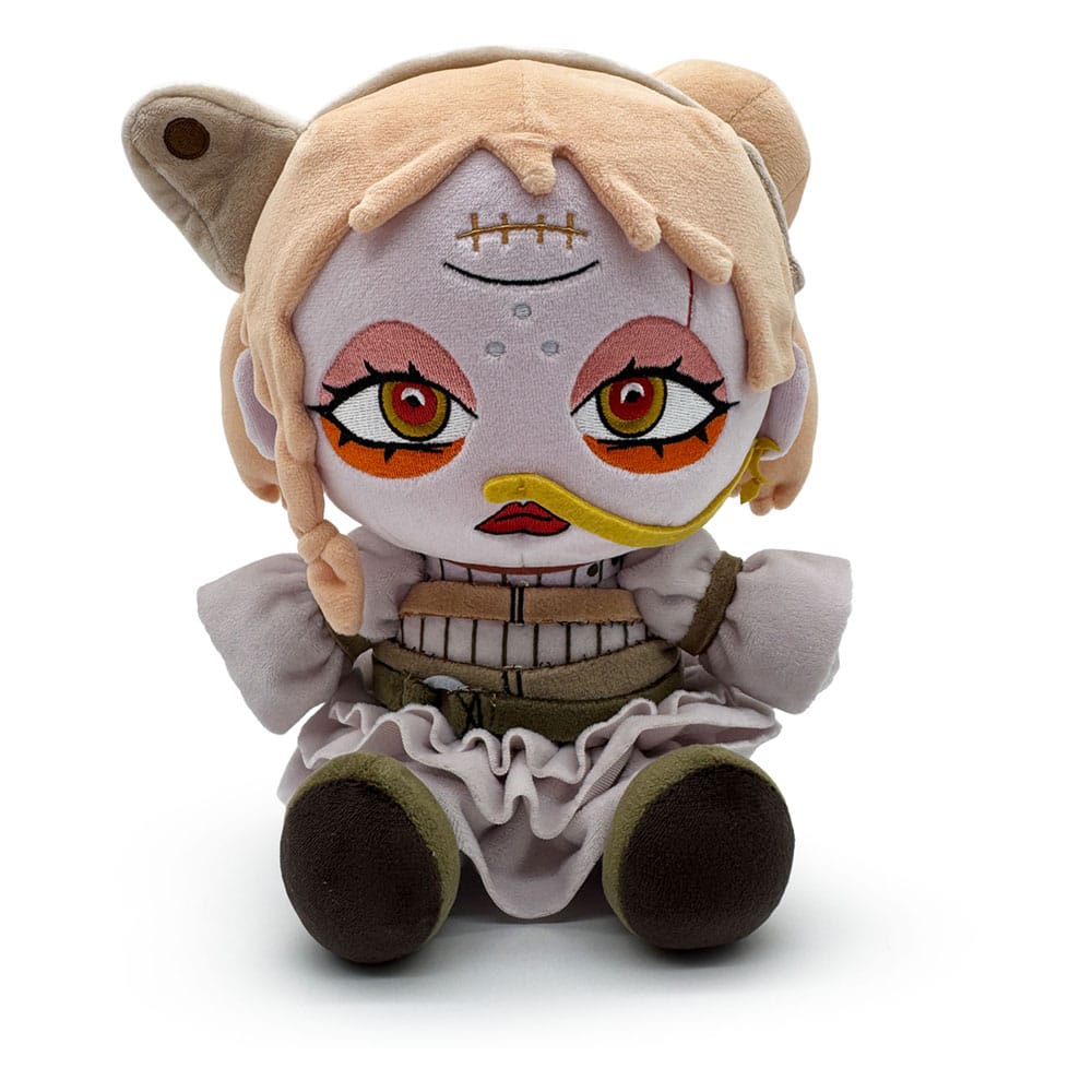 Bring me the Horizon Plush Figure Sof 22 cm     0810163651922