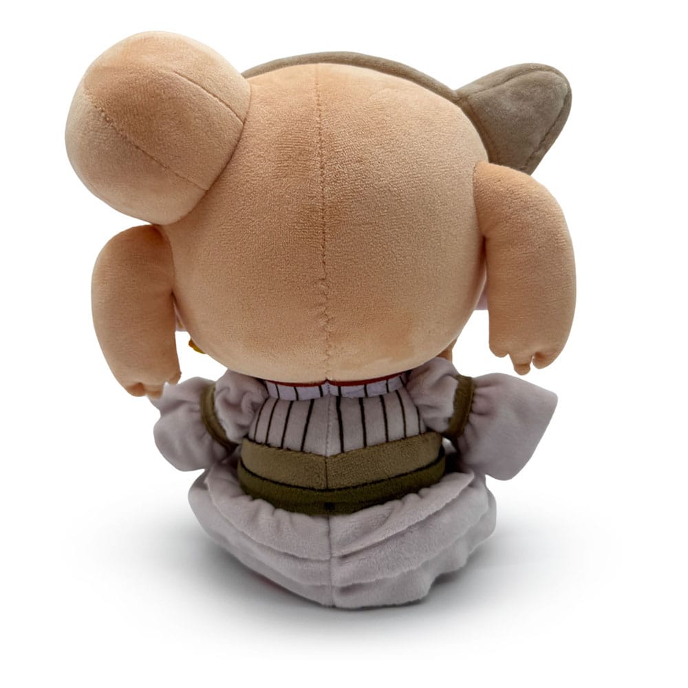 Bring me the Horizon Plush Figure Sof 22 cm     0810163651922