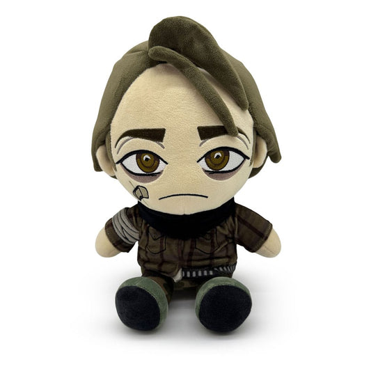Bring me the Horizon Plush Figure Mat 22 cm 0810163652073