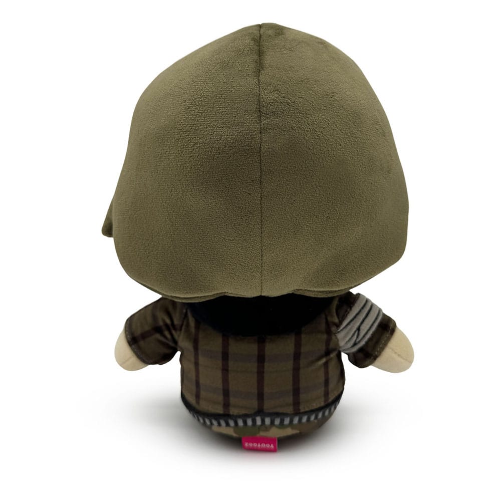 Bring me the Horizon Plush Figure Mat 22 cm 0810163652073