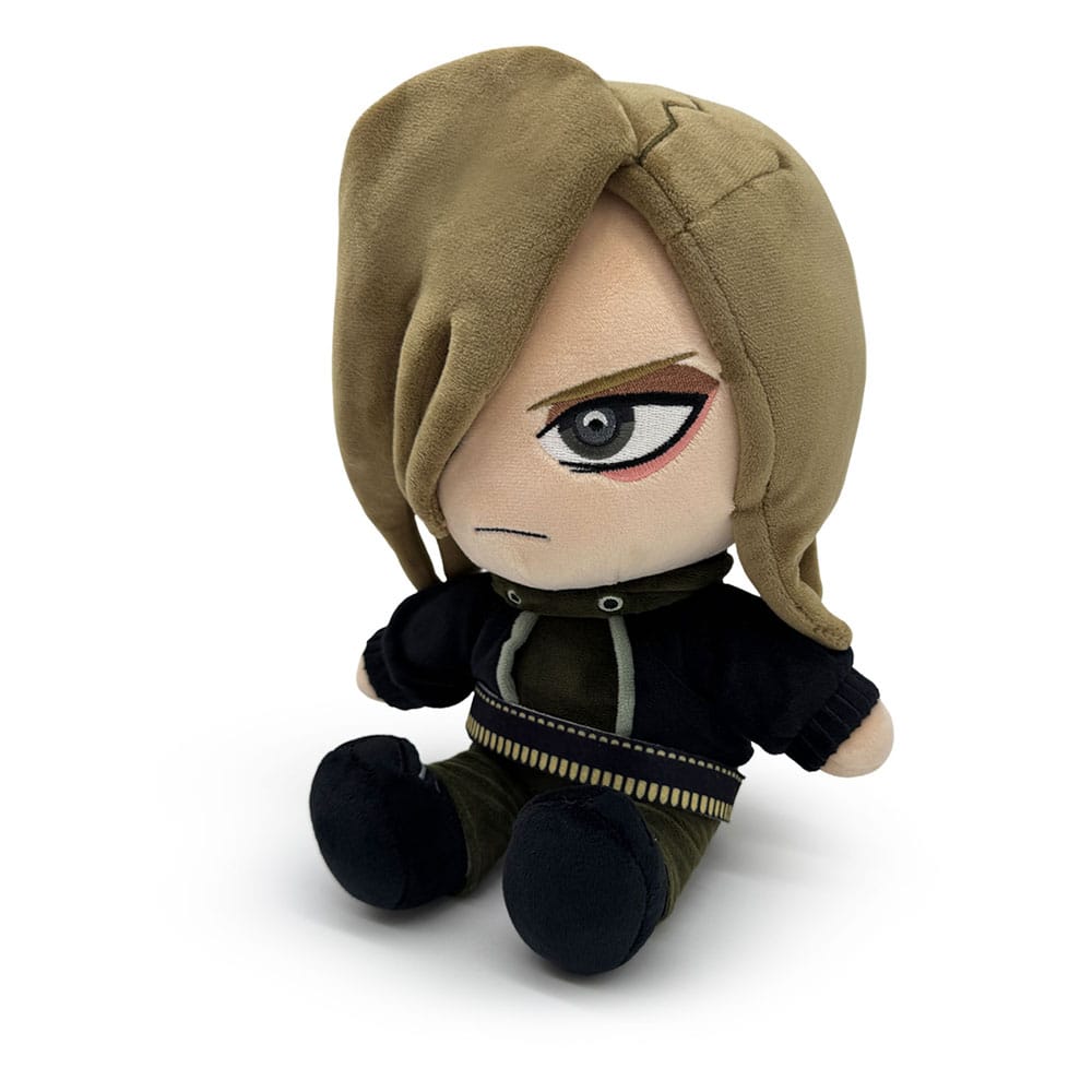 Bring me the Horizon Plush Figure Matt 22 cm 0810163652080