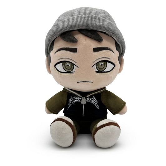 Bring me the Horizon Plush Figure Lee 22 cm 0810163652134