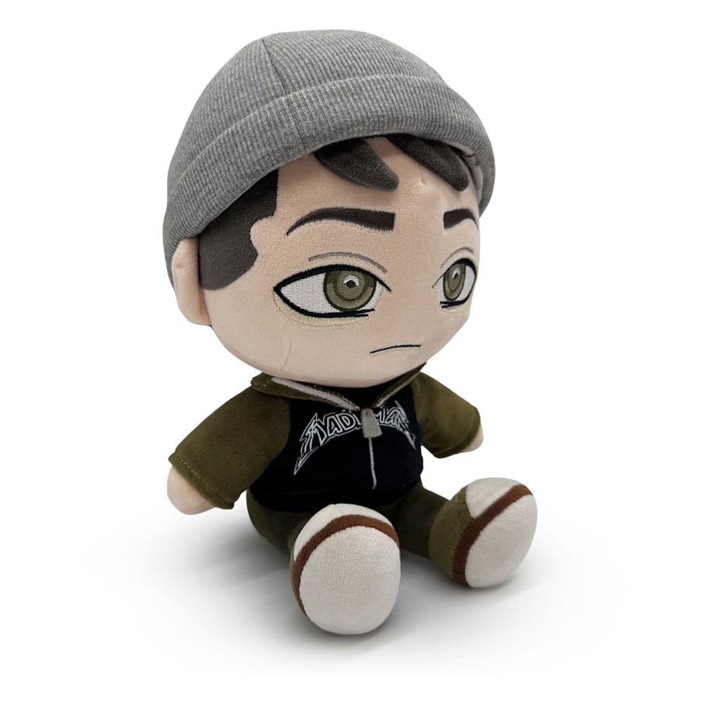Bring me the Horizon Plush Figure Lee 22 cm 0810163652134