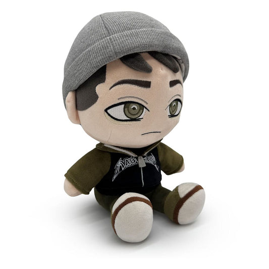 Bring me the Horizon Plush Figure Lee 22 cm 0810163652134