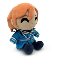 Eiyuden Chronicle: Hundred Heroes Plush Figure Seign 22 cm              0810163652172