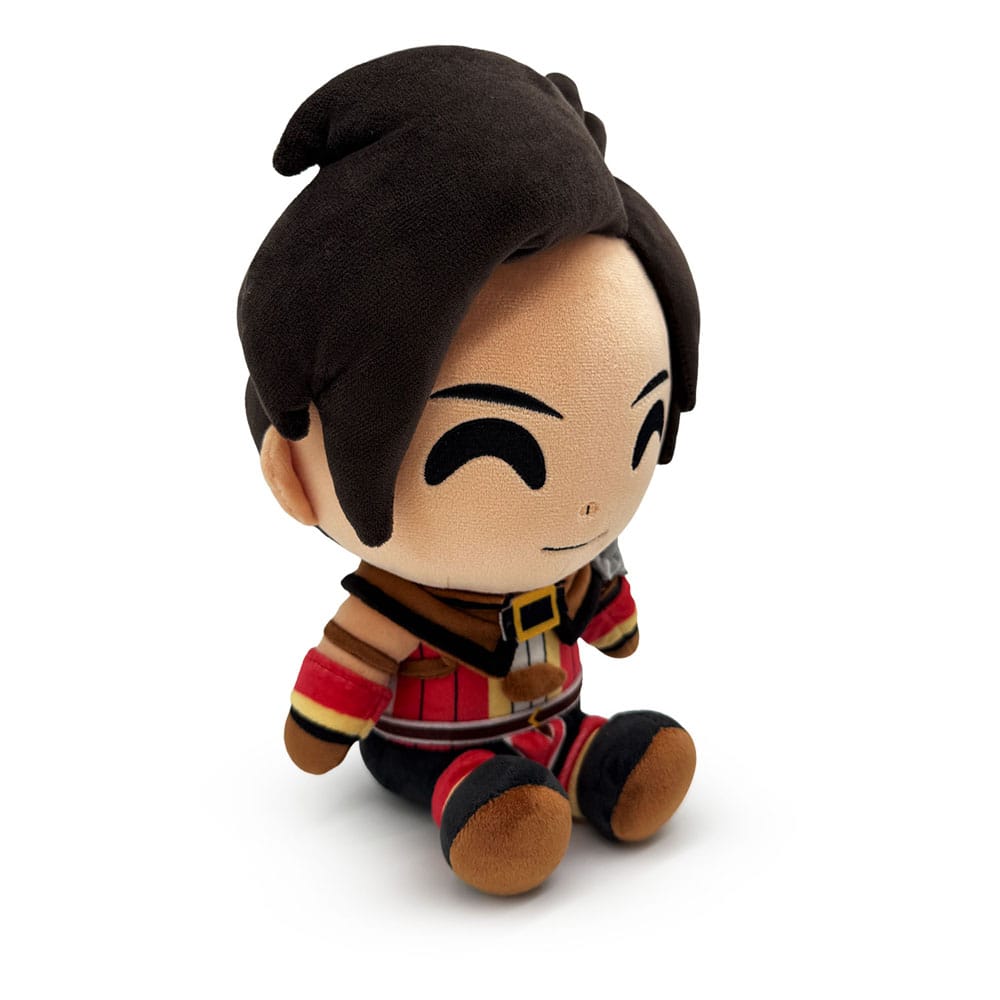 Eiyuden Chronicle: Hundred Heroes Plush Figure Nowa 22 cm              0810163652189