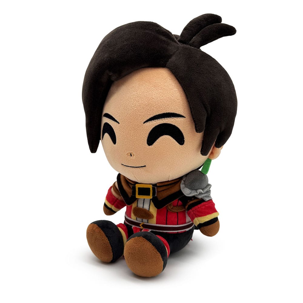 Eiyuden Chronicle: Hundred Heroes Plush Figure Nowa 22 cm              0810163652189