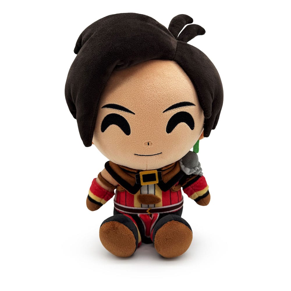 Eiyuden Chronicle: Hundred Heroes Plush Figure Nowa 22 cm              0810163652189