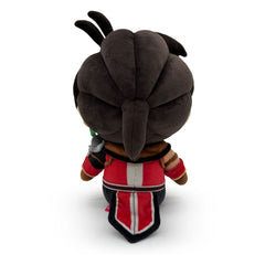 Eiyuden Chronicle: Hundred Heroes Plush Figure Nowa 22 cm              0810163652189
