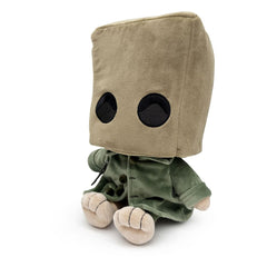 Little Nightmares 2 Plush Figure Mono 22 cm 0810163652257