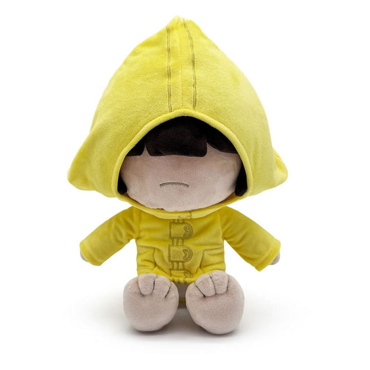 Little Nightmares 2 Plush Figure Six 22 cm 0810163652264