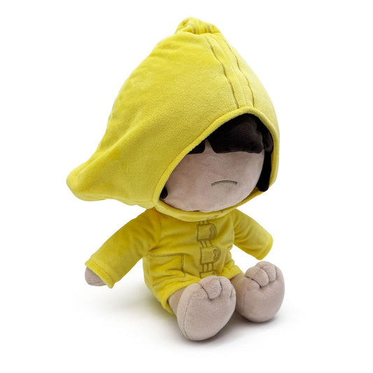 Little Nightmares 2 Plush Figure Six 22 cm 0810163652264