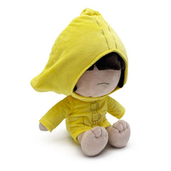 Little Nightmares 2 Plush Figure Six 22 cm 0810163652264