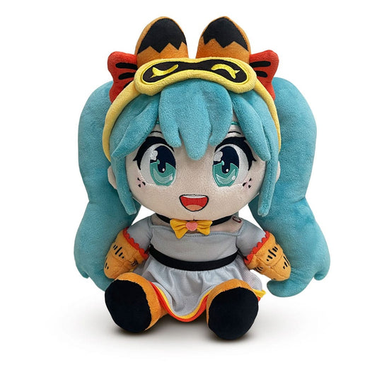 Hatsune Miku x Garfield Plush Figure Hatsune Miku 23 cm 0810163652295