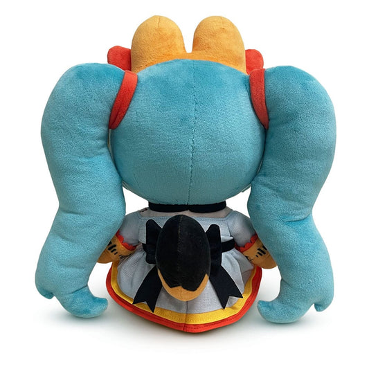 Hatsune Miku x Garfield Plush Figure Hatsune Miku 23 cm 0810163652295
