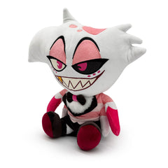 Hazbin Hotel Plush Figure Angel Dust 22 cm 0810163652332