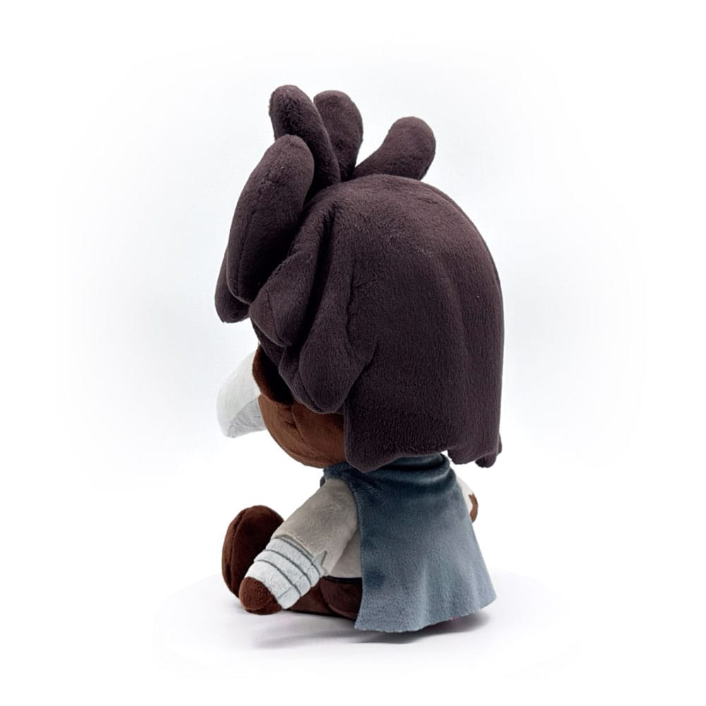 Little Nightmares III Plush Figure Low 22 cm         0810163652349
