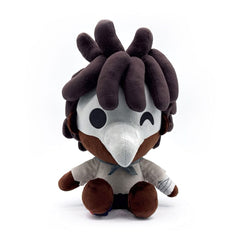 Little Nightmares III Plush Figure Low 22 cm         0810163652349