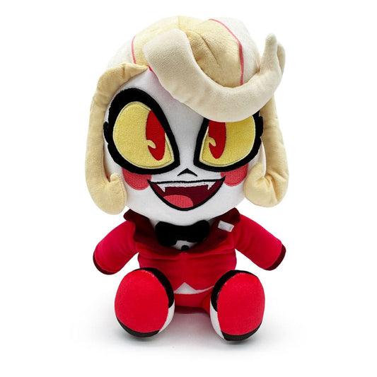 Hazbin Hotel Plush Figure Charlie Morningstar 22 cm 0810163652356