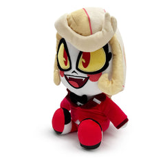Hazbin Hotel Plush Figure Charlie Morningstar 22 cm 0810163652356