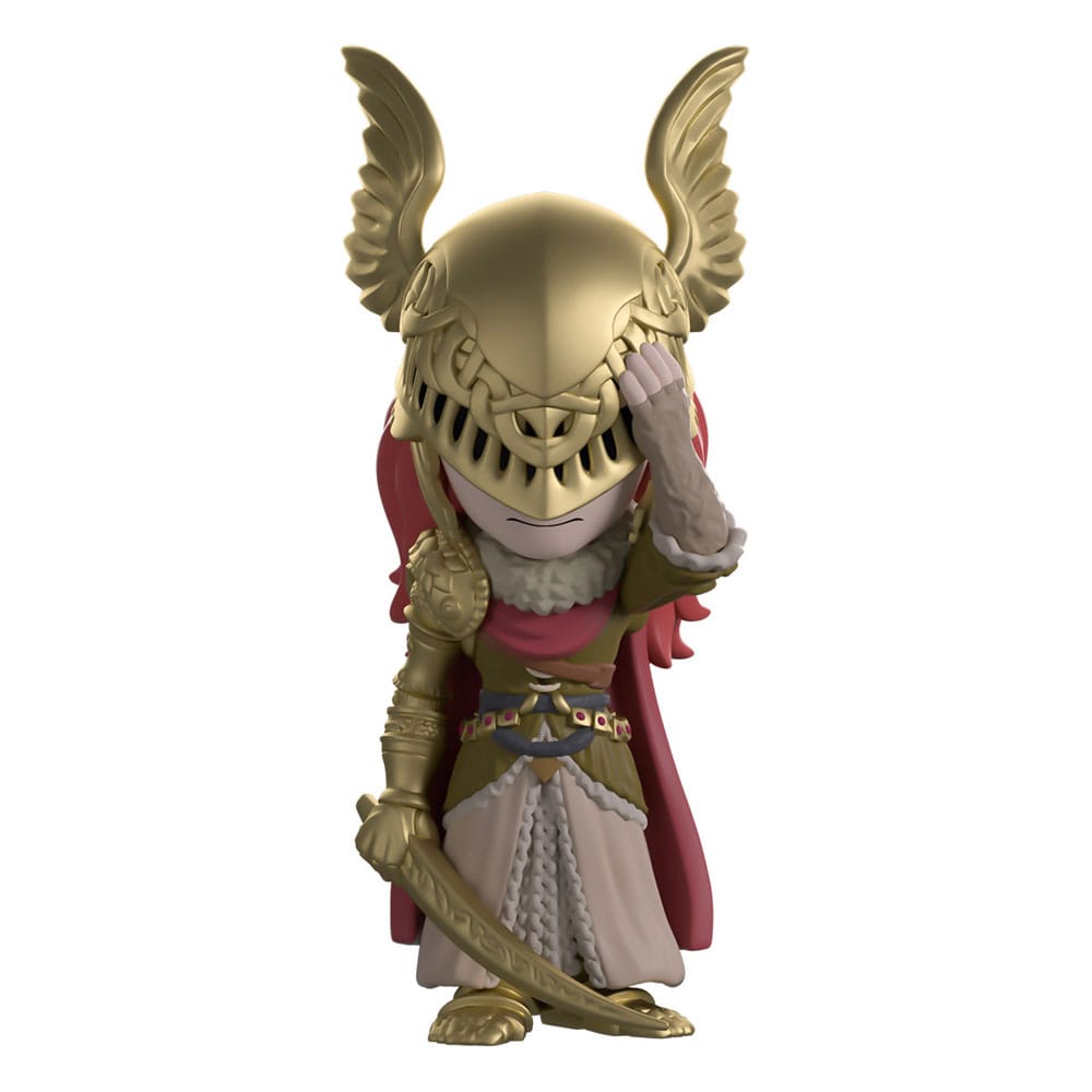 Elden Ring Vinyl Figure Malenia 14 cm 0810163652455