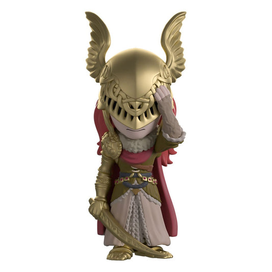 Elden Ring Vinyl Figure Malenia 14 cm 0810163652455