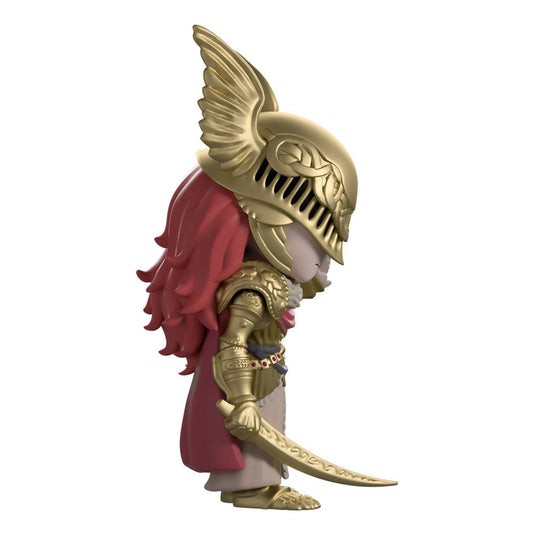 Elden Ring Vinyl Figure Malenia 14 cm 0810163652455