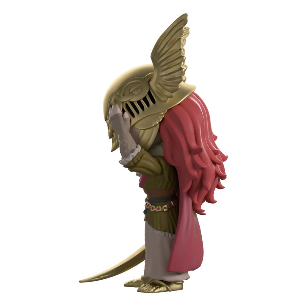 Elden Ring Vinyl Figure Malenia 14 cm 0810163652455