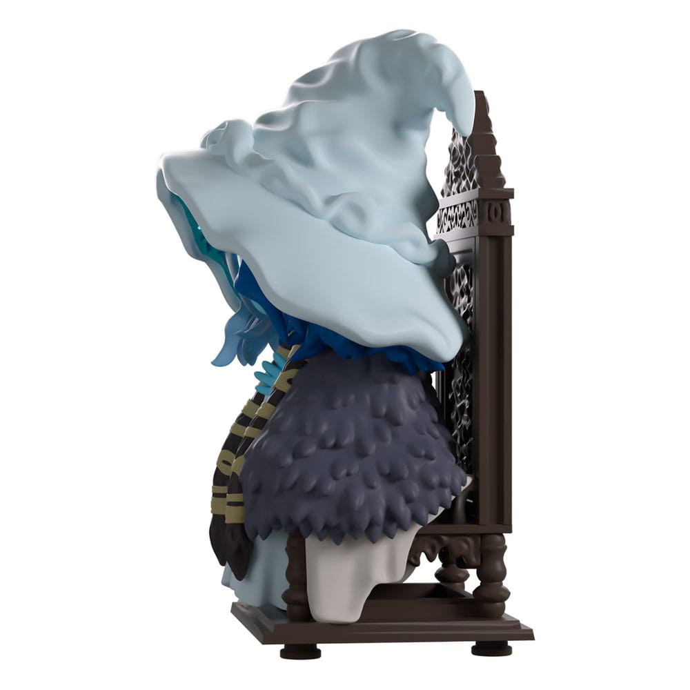 Elden Ring Vinyl Figure Ranni 12 cm 0810163652462