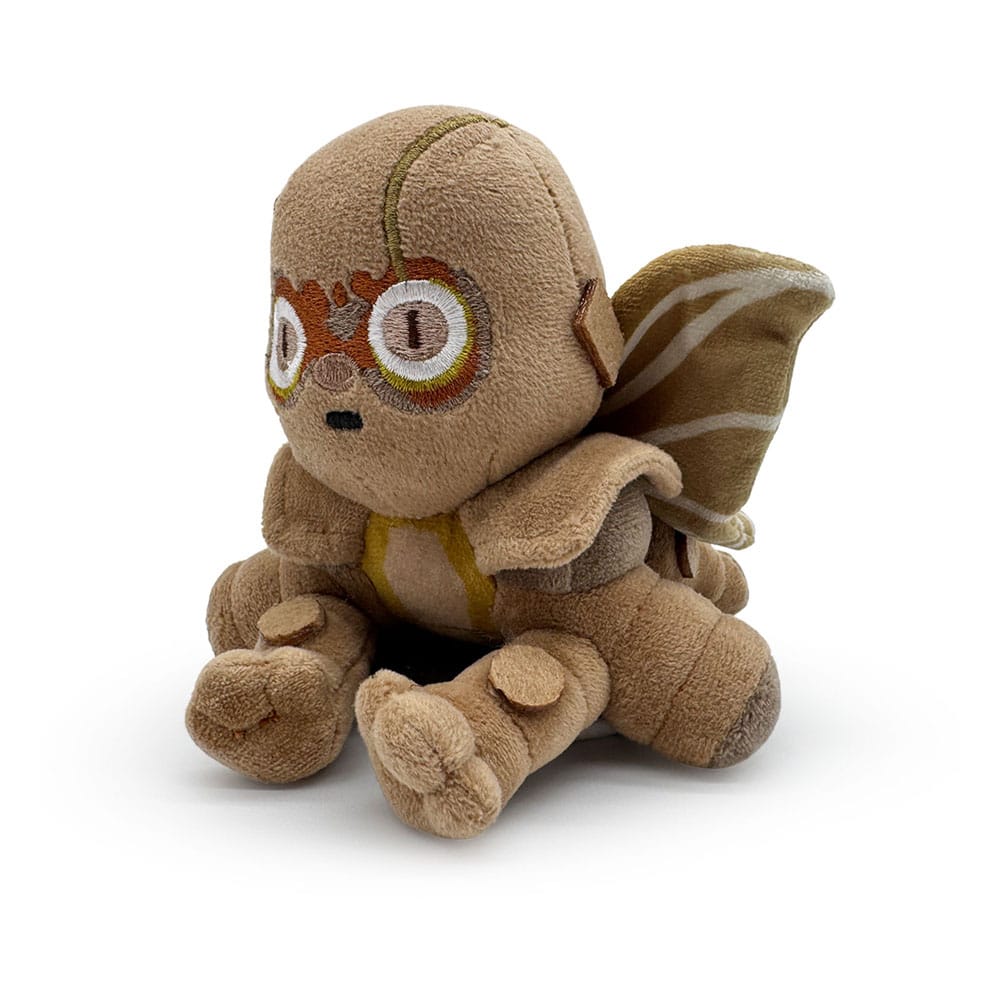 Bring me the Horizon Plush Figure M8 14 cm 0810163652509