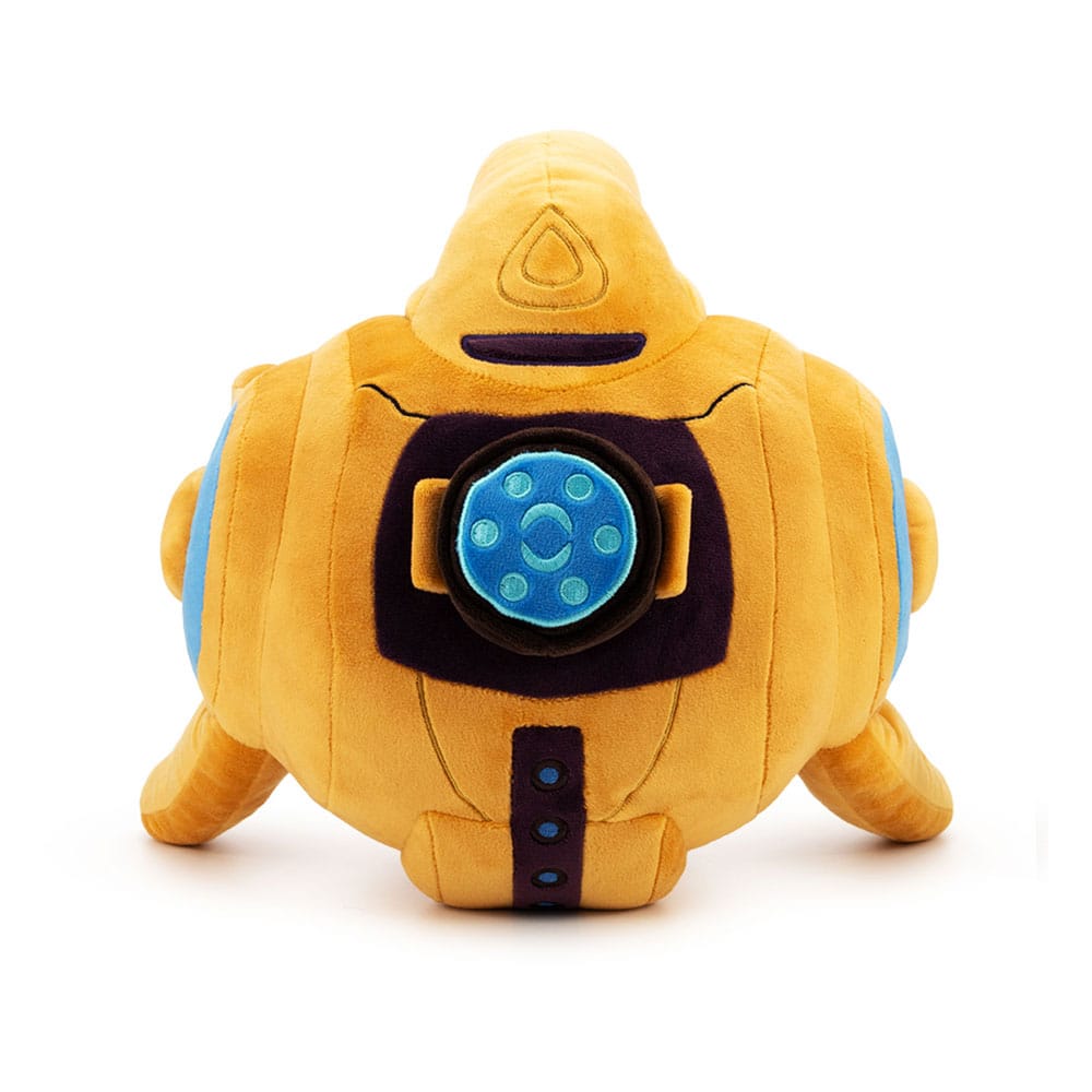 Starcraft Plush Figure Probe 22 cm 0810163652585
