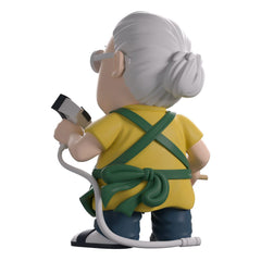 Sakamoto Days Vinyl Figure Taro Sakamoto 12 cm 0810163652790