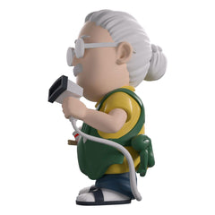 Sakamoto Days Vinyl Figure Taro Sakamoto 12 cm 0810163652790