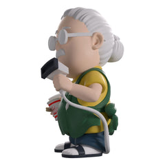 Sakamoto Days Vinyl Figure Taro Sakamoto 12 cm 0810163652790