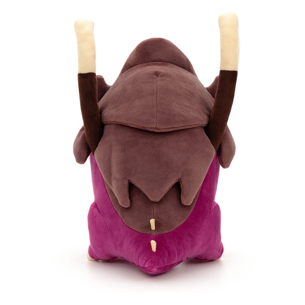 Starcraft Plush Figure Zergling 22 cm 0810163652868