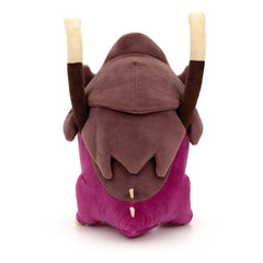Starcraft Plush Figure Zergling 22 cm 0810163652868