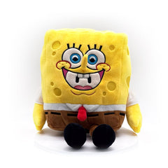 SpongeBob SquarePants x Fall Guys Plush Figure Fall Guys SpongeBob 22 cm         0810163653018