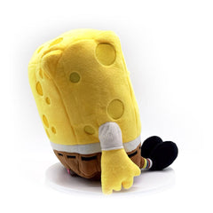 SpongeBob SquarePants x Fall Guys Plush Figure Fall Guys SpongeBob 22 cm         0810163653018