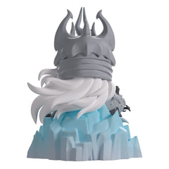 World of Warcraft Vinyl Figure The Lich King 13 cm 0810163653100