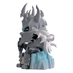 World of Warcraft Vinyl Figure The Lich King 13 cm 0810163653100