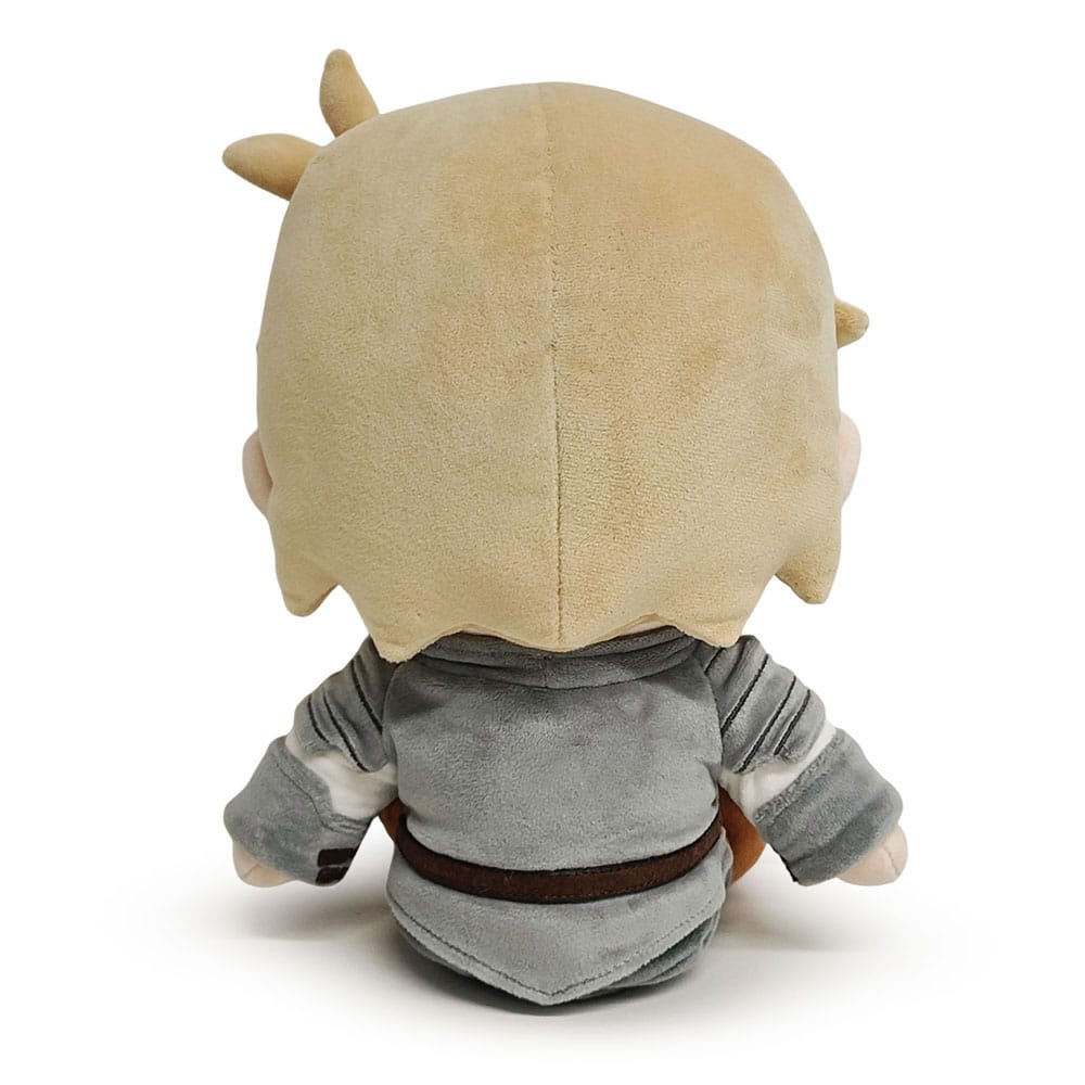 Delicious in Dungeon Plush Figure Laios 22 cm 0810163653223