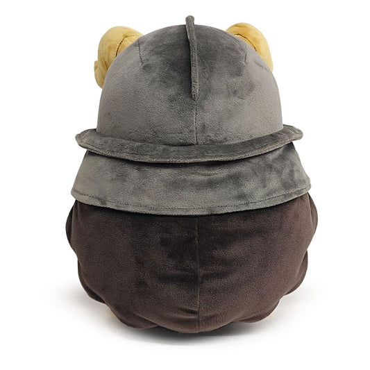 Delicious in Dungeon Plush Figure Senshi 22 cm 0810163653230
